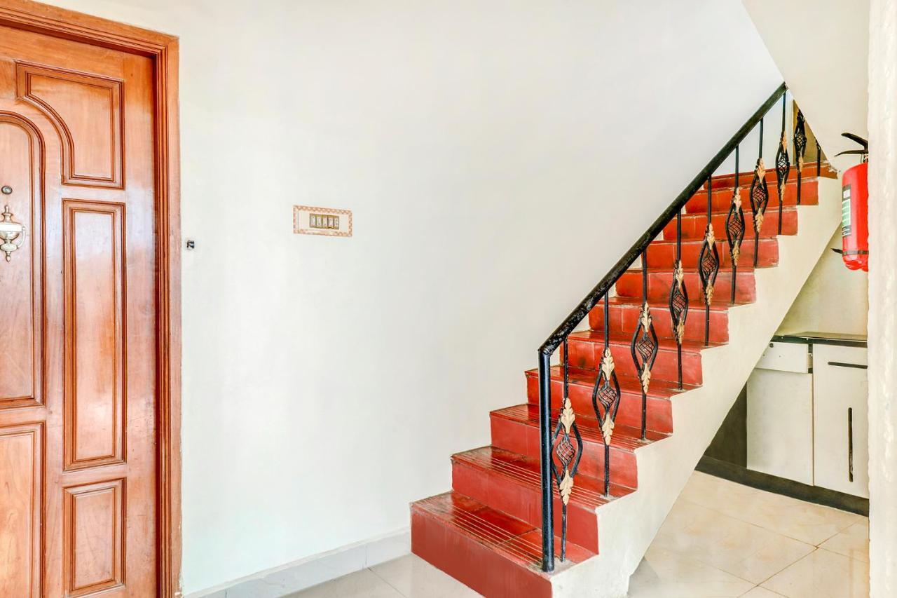 Fabexpress Nestlay Rooms Omr Chennai Exteriör bild